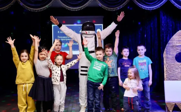 В Красногорске отметили День космонавтики