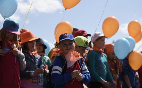 В Московской области приняли новое положение о проведении конкурса детских лагерей