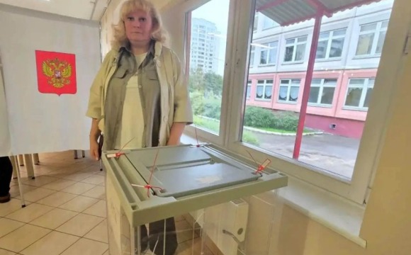 Осознанный выбор - вклад в будущее