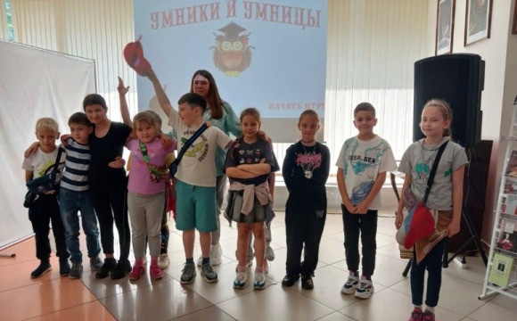 Оздоровительные мероприятия в пришкольном лагере МБОУ гимназии №6 «Страна чудес»