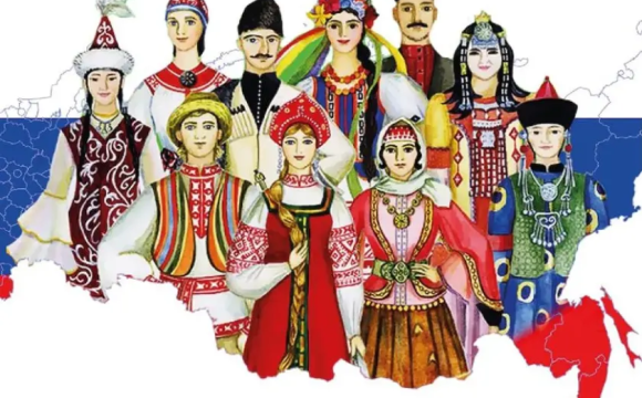 Культура объединяет