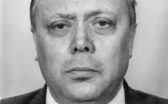 На 92 году жизни скончался Почетный гражданин Красногорска Анатолий Ширибордин