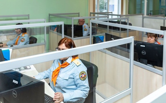 Свыше 109 миллионов вызовов: как работает единый номер спасения в Подмосковье