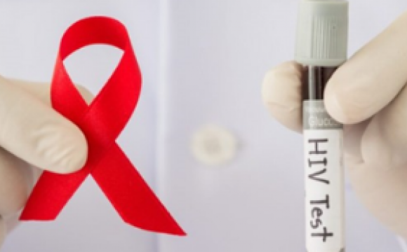 Горячая линия по вопросам профилактики ВИЧ-инфекции