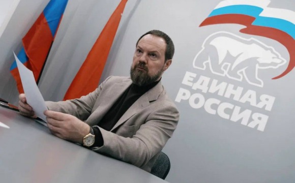 Сергей Колунов провел прием граждан в Красногорске