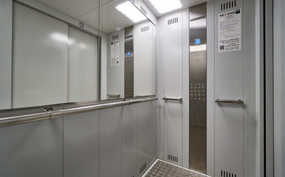 150 лифтов заменено в Подмосковье за первый квартал 2022 года
