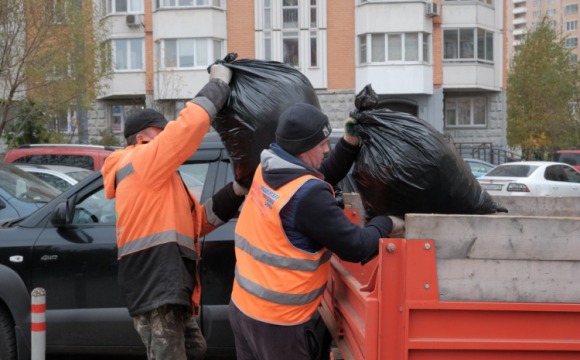 77 обращений отработали мобильные бригады в Красногорске за неделю