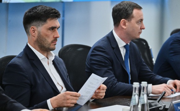 Депутат Маликов: запрет на продажу алкоголя повышает уровень подделок на рынке