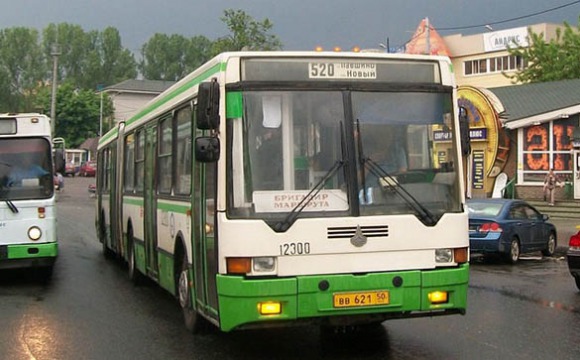 Почти 11 млн учащихся перевезли автобусы Мострансавто с начала года