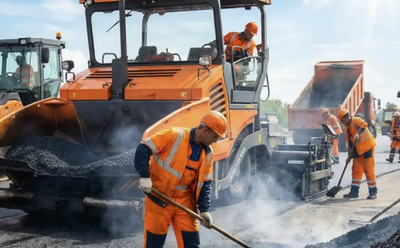 Уважаемые красногорцы!