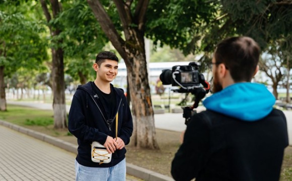 Открыт приём заявок на участие в проекте «Больше, чем блогер»