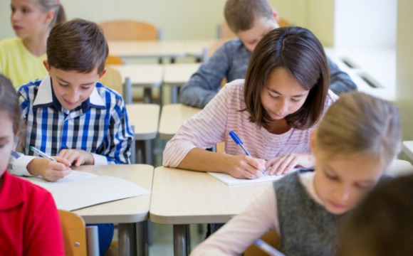 Мониторинг уровня функциональной грамотности обучающихся 8 классов на территории Московской области
