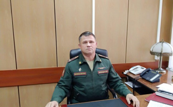 178 новобранцев из Красногорска отправятся на военную службу