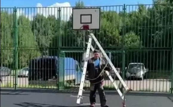 Лето - это маленькая жизнь, и она должна быть активной!