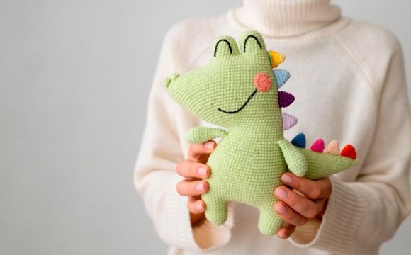 Безопасность детской игрушки