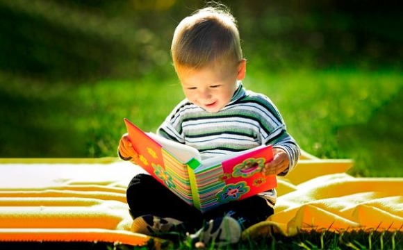 Безопасность детской книжки