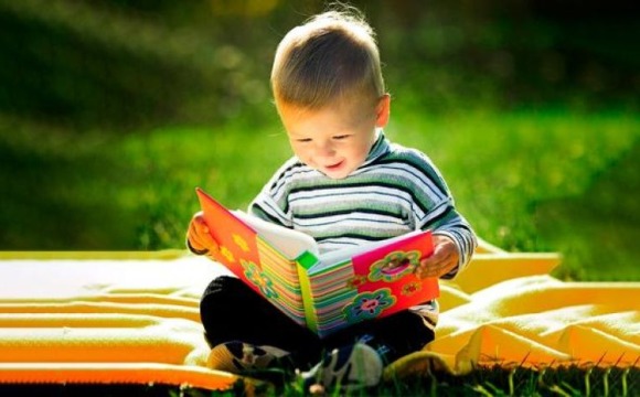 Безопасность детской книжки
