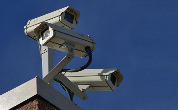 Свыше 12 тысяч видеокамер подключено к системе «Безопасный регион» в Московской области с начала 2018 года