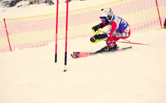 В Красногорске пройдут соревнования по горным лыжам и сноуборду среди детей