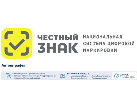 Механизм автоматического привлечения хозяйствующих субъектов к административной ответственности