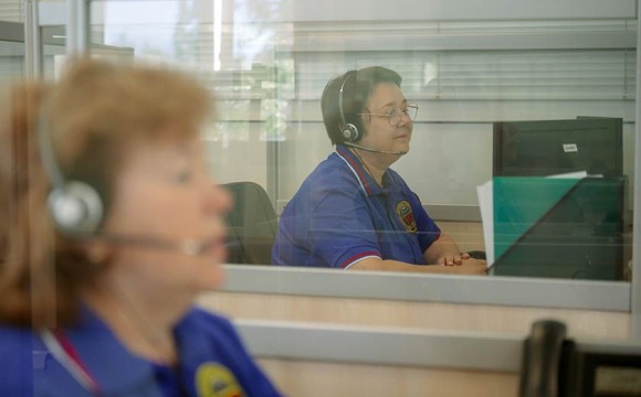Более 2,8 млн обращений за три месяца: как работает Система-112 Подмосковья