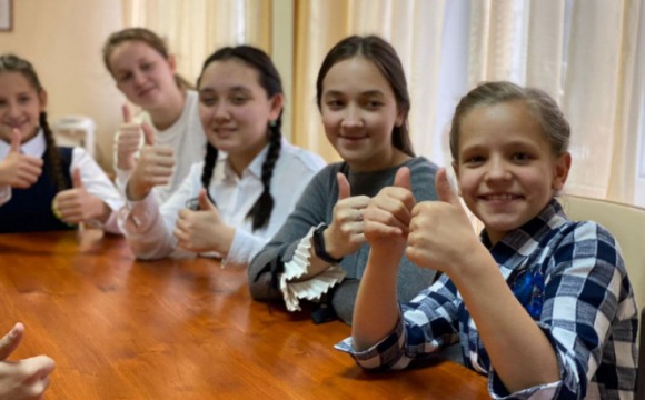 Конкурс детского творчества «Созвездие» для воспитанников детских домов стартовал в Подмосковье