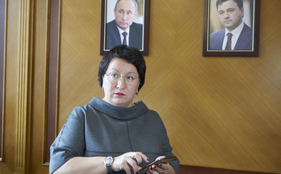 Ежегодное послание Президента имеет социальную направленность – Эльмира Хаймурзина