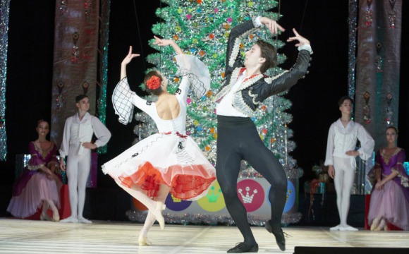 Мечты сбываются – в Красногорске все готово к открытию балетной школы