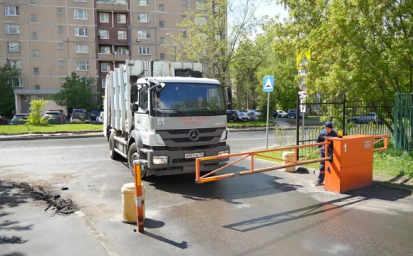 Москвичи стали первыми, чьи отходы больше не попадают на мусорные полигоны