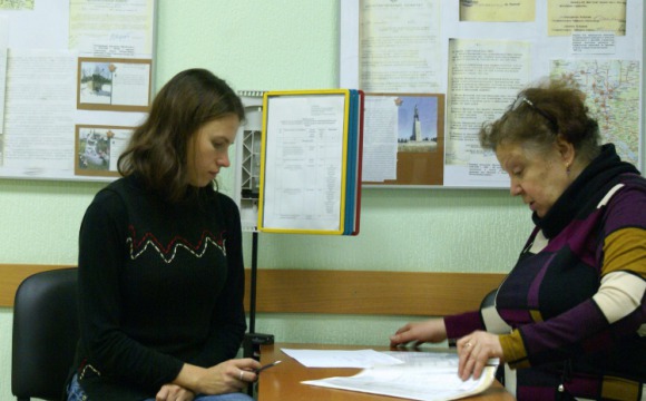 Портал госуслуг Московской области помогает сделать общение заявителей и работников муниципальных архивов более комфортным