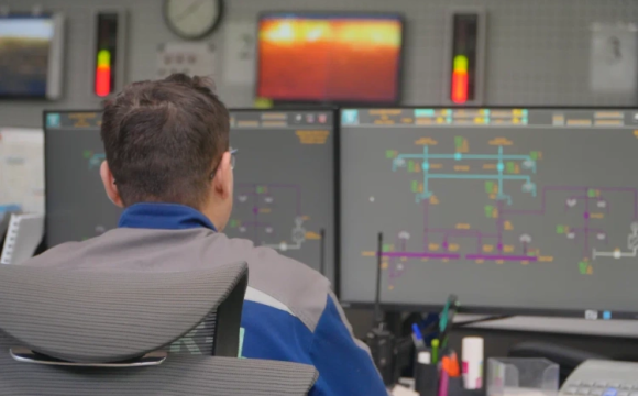 Завод по энергоутилизации отходов начал выпуск «зеленых» сертификатов