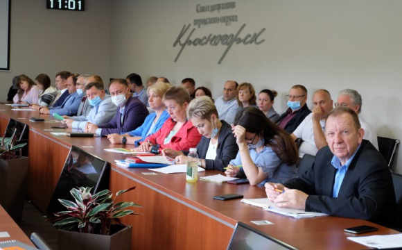 Госжилинспекция проверит работу ряда управляющих компаний Красногорска