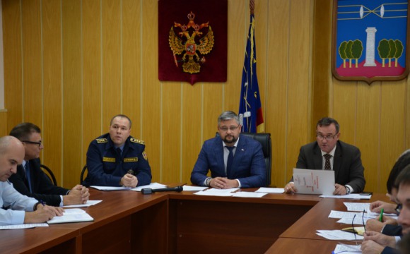Более 40 административных дел возбуждено в отношении нарушителей тишины в Красногорске