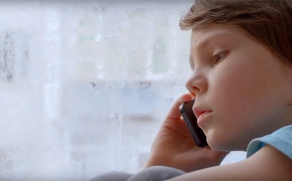 Телефон доверия для детей, подростков и их родителей