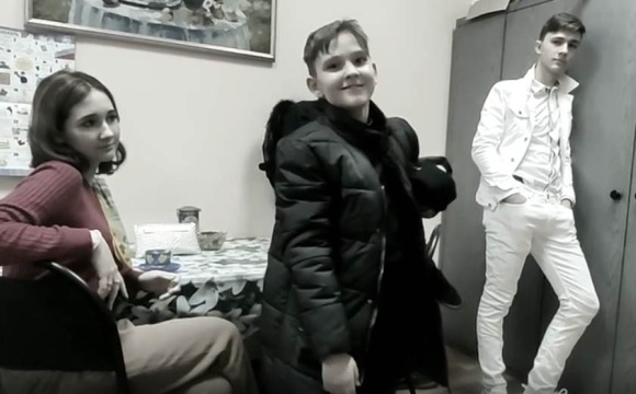 Итоги конкурса творческих работ «Дети против коррупции»