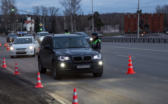 Госавтоинспекторы продолжат массовые проверки водителей в феврале