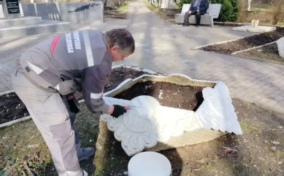 С каждым днем чище!