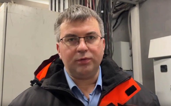 В Павшинской пойме восстановили тепло и горячую воду после утреннего отключения