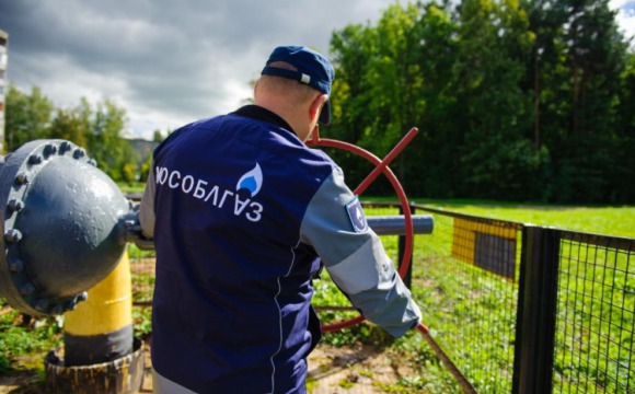 8 газопроводов ввели в эксплуатацию в Московской области с начала 2019 года