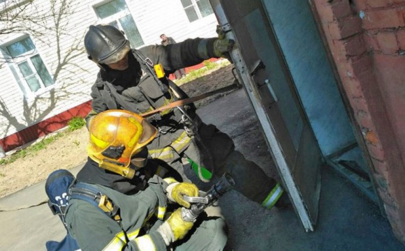 На 10% снизилось число техногенных пожаров в Московской области
