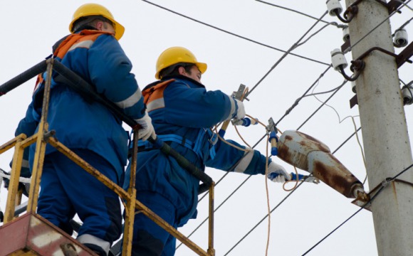 Почти 52 тысячи договоров на техприсоединение к электрическим сетям реализовано в Московской области в 2017 году