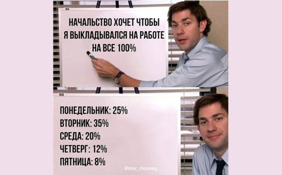 Трудовой договор — это ваши гарантии!