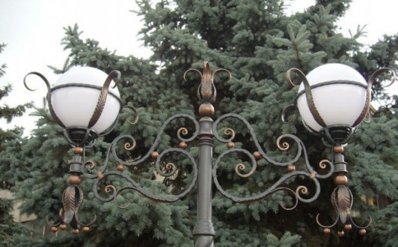 37 тысяч уличных светильников планируется установить и модернизировать в Московской области в 2018 году
