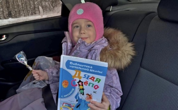 В Подмосковье Госавтоинспекция усилила контроль за  соблюдением правил перевозки  юных пассажиров