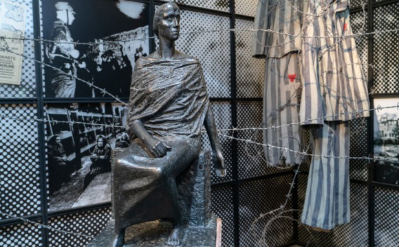 Онлайн-экскурсию памяти узников фашистских концлагерей подготовит Красногорский музей