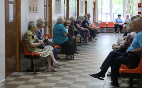 Около 70 жителей Подмосковья прошли обследование в День диагностики новообразований кожи