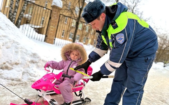 Знания — лучшая защита на дороге!