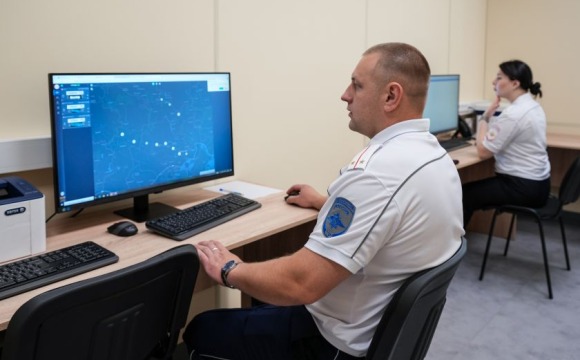 Госавтоинспекция г.о. Красногорск призывает жителей активнее пользоваться Госуслугами по линии ГИБДД через интернет