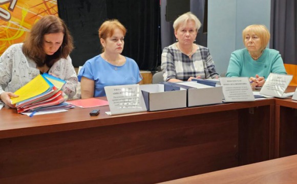 Координационное заседание Комиссии по делам несовершеннолетних и защите их прав состоялось 14 ноября