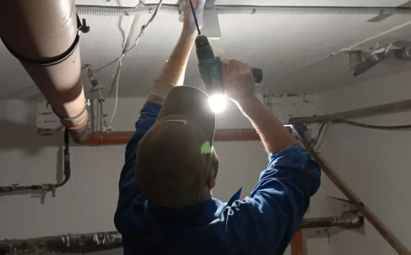 Капитальный ремонт охватит 78 многоквартирных домов Красногорска в 2026 году